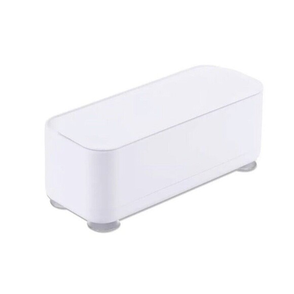 NEW! Vivitar Electronic Glasses Dentures Jewelry Vibrating Cleaner Machine - Picture 6 of 10